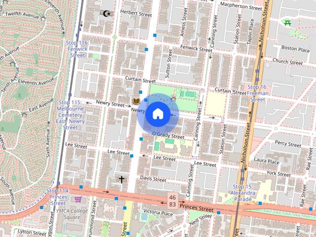 House for rent in Camerons Creek, Victoria