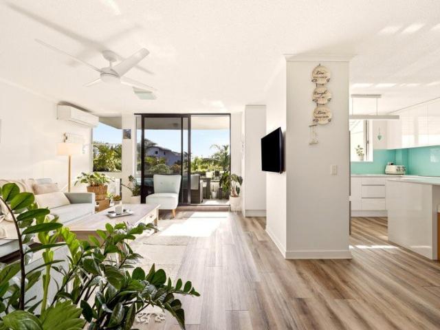 Apartment for sale in Kings Creek, Queensland