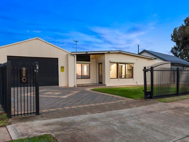 House for sale in Horseshoe Creek, South Australia