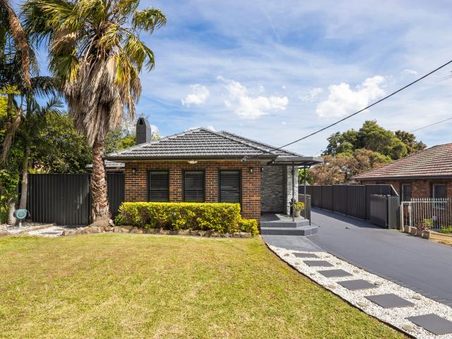 House for sale in Sydney, New South Wales