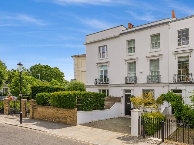House for rent in Notting Hill, Greater London