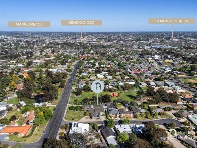 Apartment for sale in Kennington, Bendigo