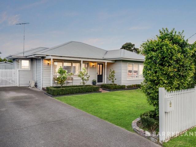 House for sale in Geelong, Victoria