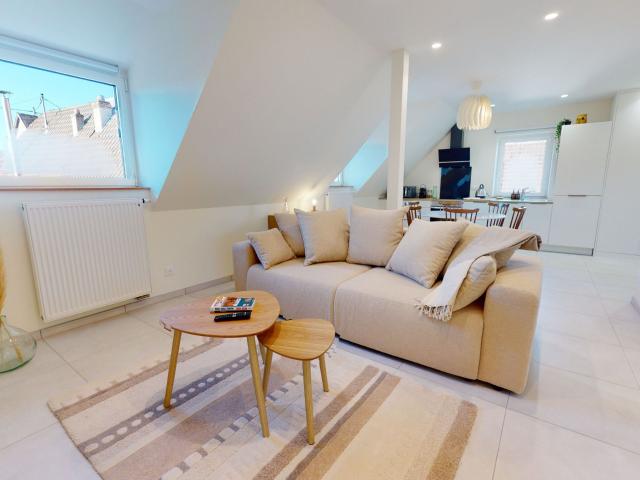 Appartement location à Thann-Guebwiller, Westhalten