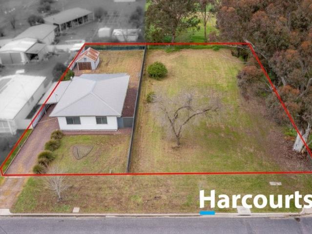 House for sale in Moyhu, Victoria