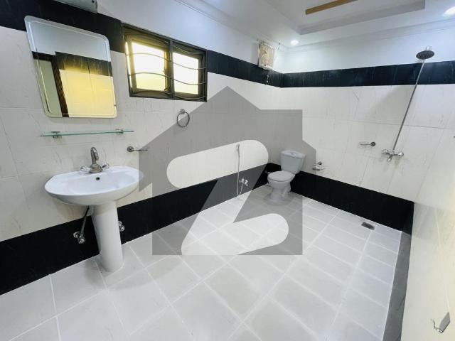 House for rent in اسلام آباد, زون 1