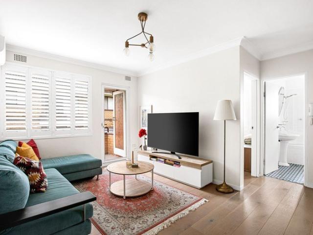 Apartment for sale in Sydney, New South Wales