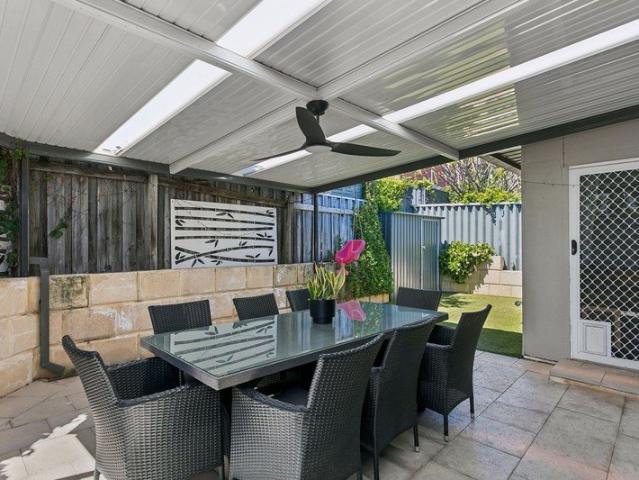 House for sale in Scarborough, City of Stirling