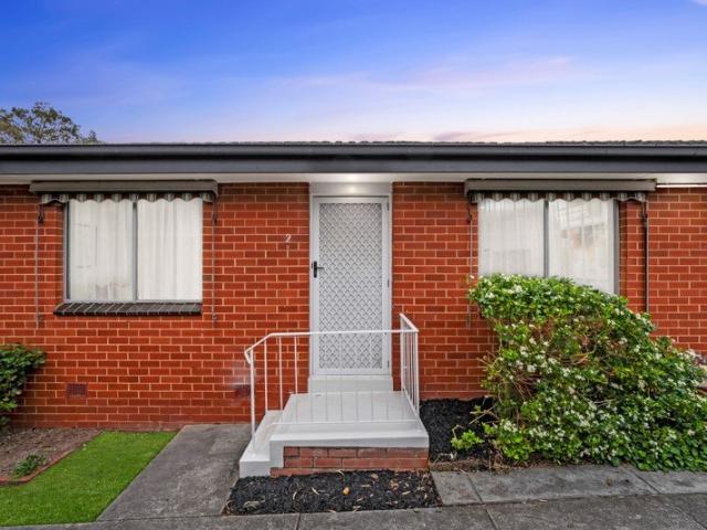 Apartment for sale in Blackburn, Melbourne