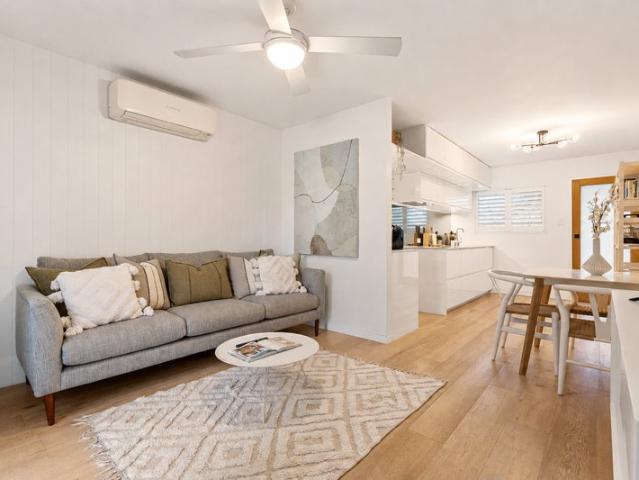 Apartment for sale in Toombul, Queensland
