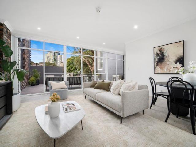 Apartment for sale in Sydney, New South Wales