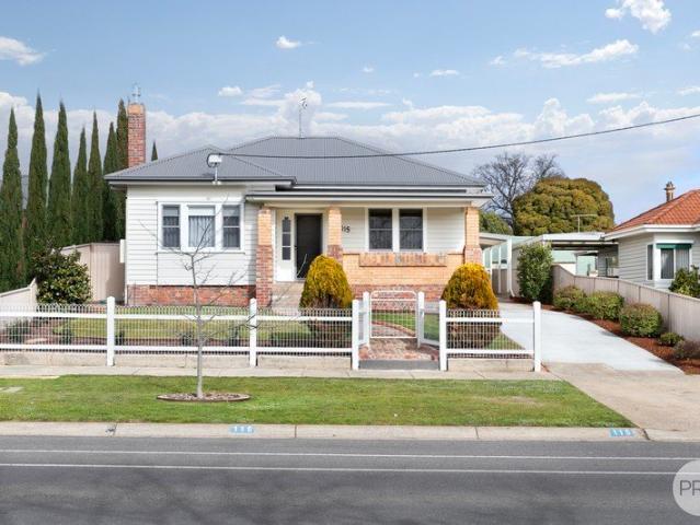 House for sale in Ballarat, Victoria