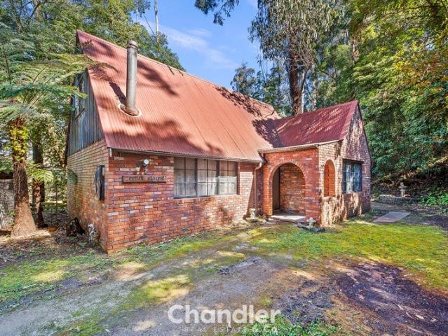 House for sale in Camerons Creek, Victoria