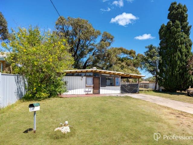 House for sale in Spalding, Geraldton