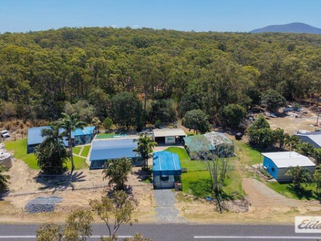 House for sale in Hidden Valley, Livingstone Shire