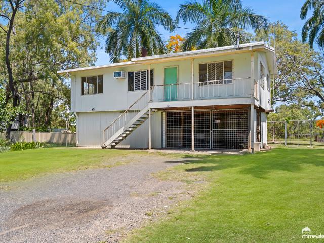 House for sale in Rockhampton, Queensland