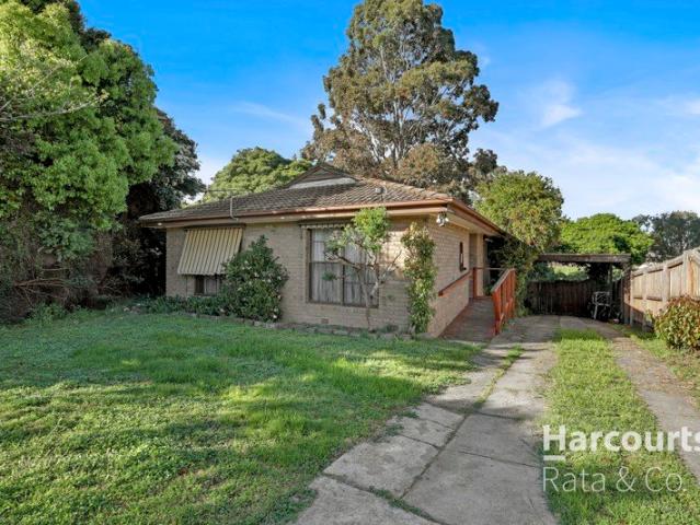 House for sale in Epping, Melbourne