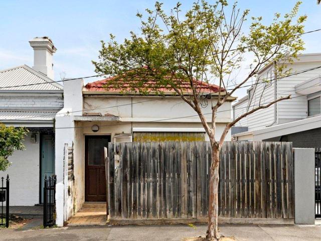 House for sale in Newmarket, Melbourne