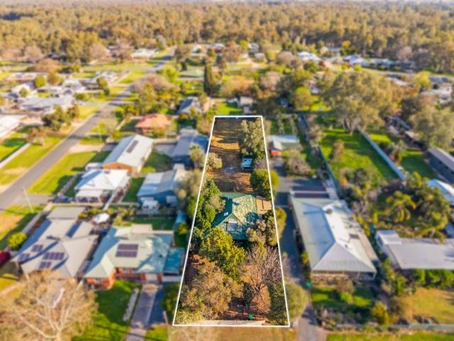 House for sale in Howlong, New South Wales