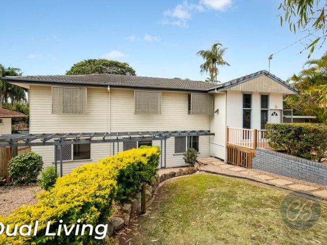 House for sale in Chermside West, City of Brisbane