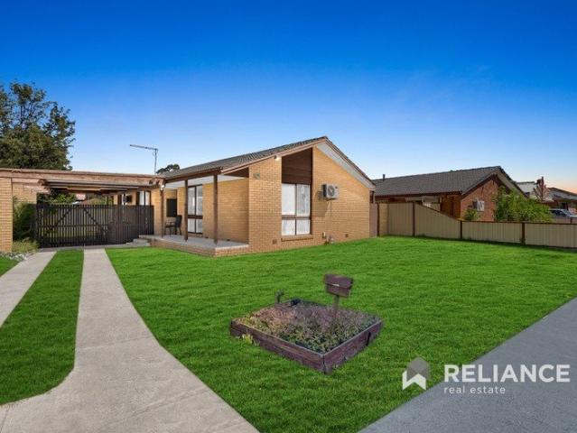 House for sale in Mossfiel, Melbourne