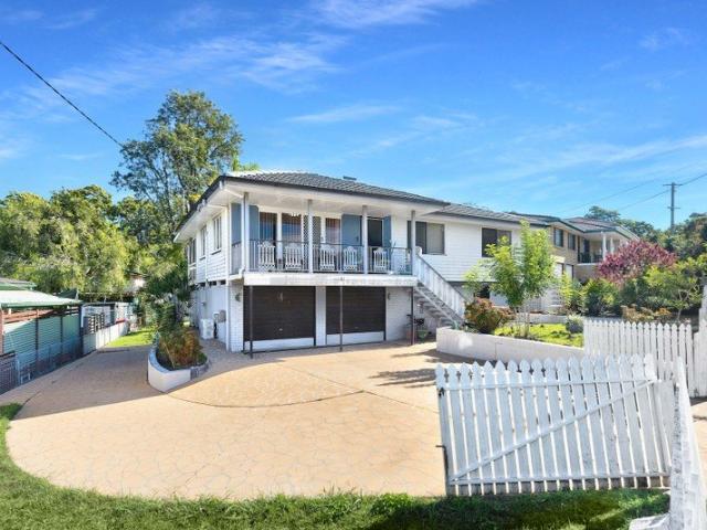 House for sale in Toombul, Queensland