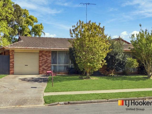 House for sale in Eagle Vale, Sydney