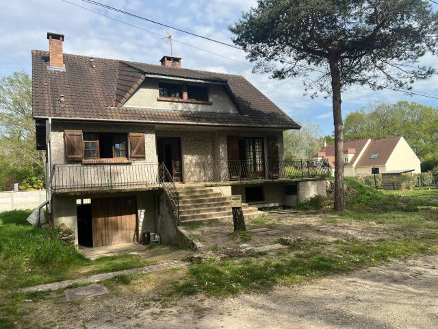 Maison vente à Palaiseau, Angervilliers