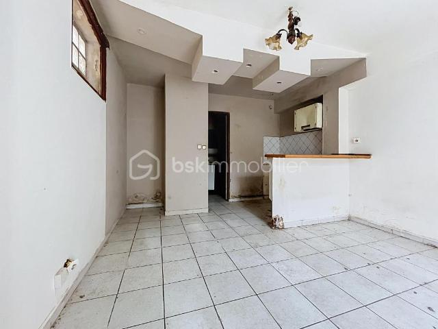 Appartement vente à Milhaud, Gard