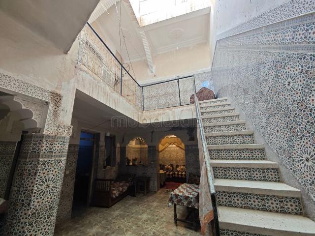 Riad vente à Marrakech, L'Oriental