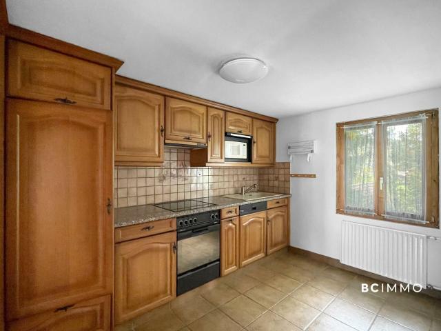 Apartment kaufen in Semsales, Freiburg