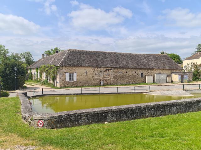 Maison vente à Mantes-la-Jolie, Orgerus
