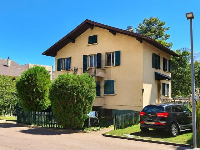 Immobilie kaufen in Les Mayens-de-Sion, Wallis