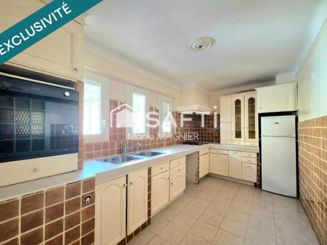 Maison vente à Arrondissement de Draguignan, La Môle