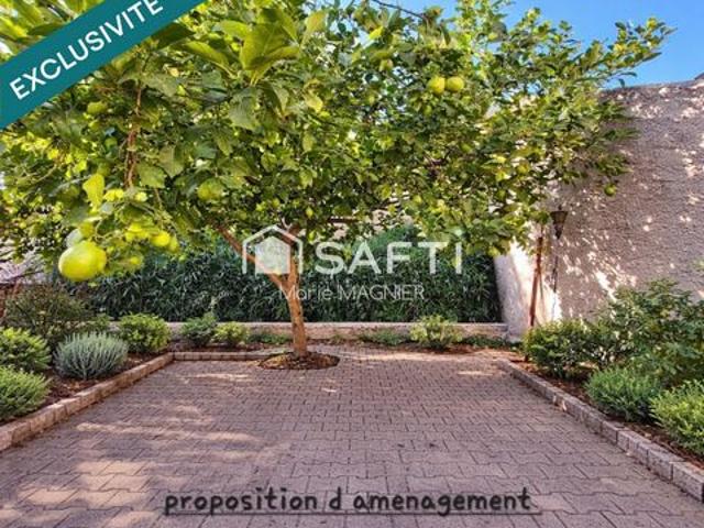 Villa vente à Arrondissement de Draguignan, Grimaud