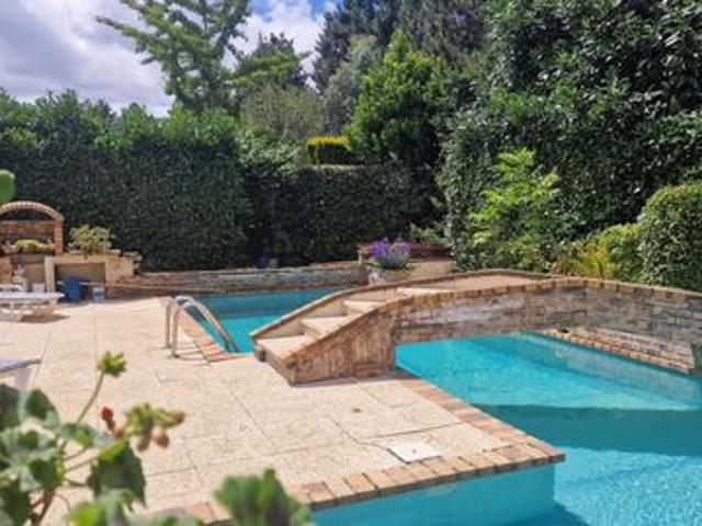 Villa vente à Évry, Saint-germain-lès-corbeil
