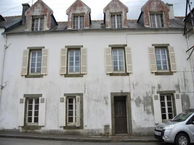 Maison vente à Brest, Bretagne