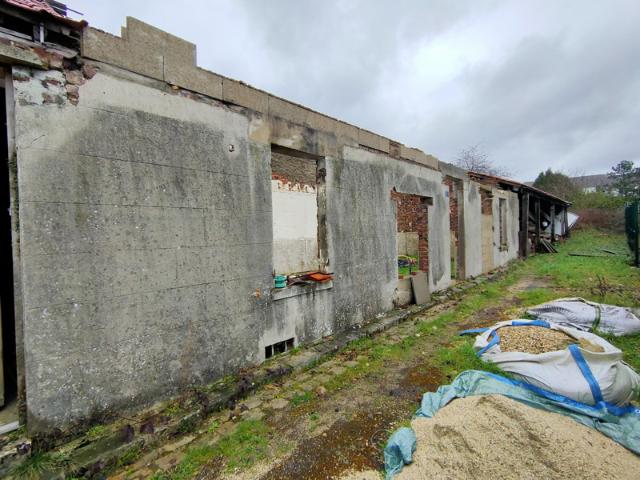 Maison vente à Soissons, Villers-cotterêts