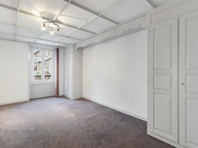 Apartment kaufen in Orsières, Wallis