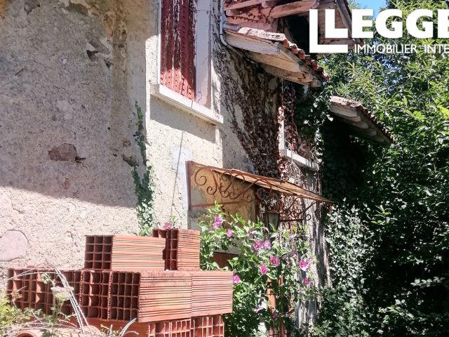 Maison vente à Rochechouart, Cussac