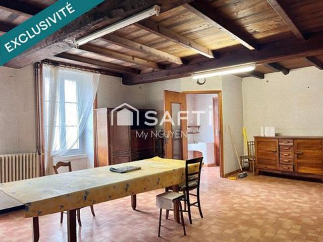 Villa vente à Jonzac, Arthenac