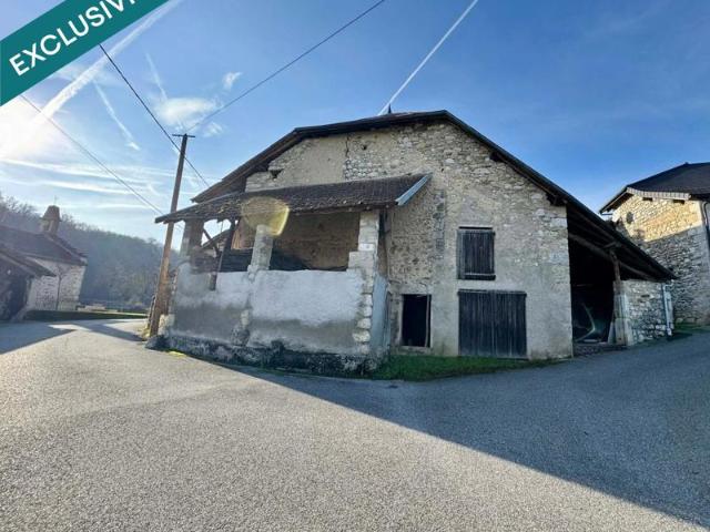 Maison vente à Belley, Auvergne-Rhône-Alpes