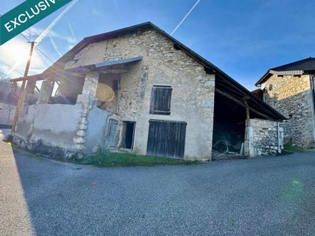 Villa vente à Belley, Chazey-bons