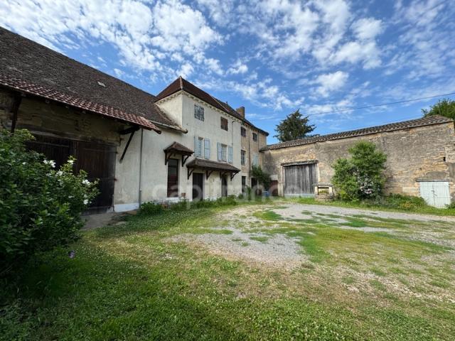 Maison vente à Chalon-sur-Saône, Boyer