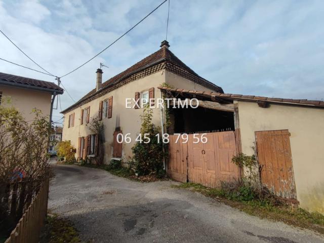 Maison vente à Grenoble, Chirens