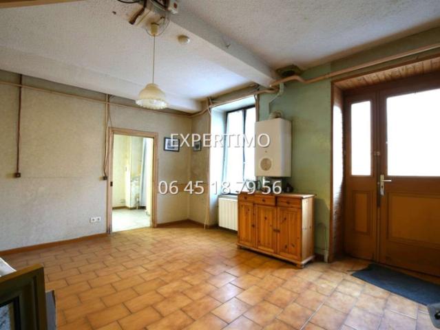 Maison vente à Grenoble, Chirens