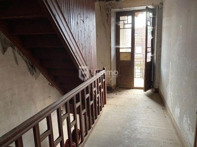 Maison vente à Saverne, Volksberg