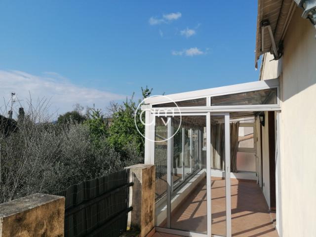 Maison vente à Arrondissement de Toulon, Pierrefeu-du-var