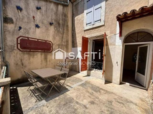 Villa vente à Murviel-lès-Béziers, Hérault