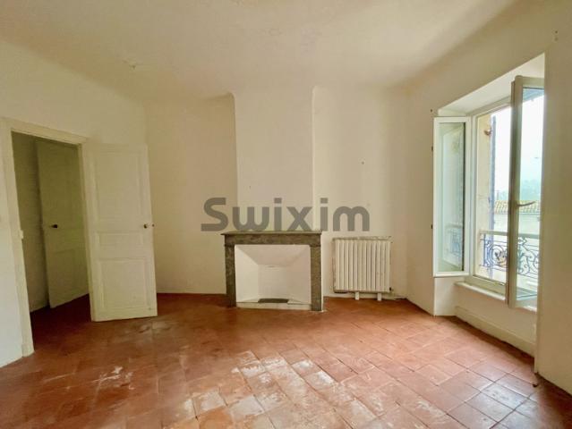 Maison vente à Alès, Boucoiran-et-nozières
